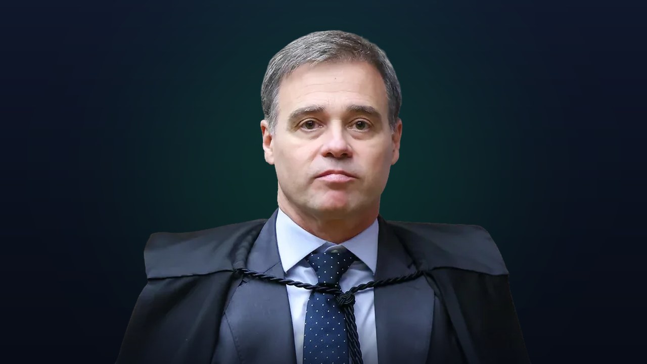 Abaixo-assinado em apoio ao Ministro André Mendonça